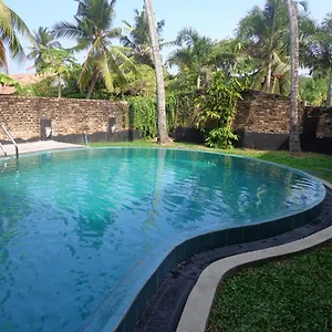 *** Hotel Star White - Negombo Sri Lanka