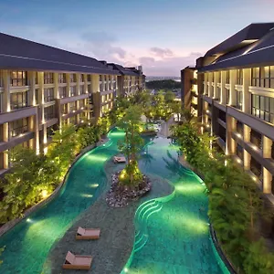  Aparthotel Anagata And Tanjung Benoa Indonesia