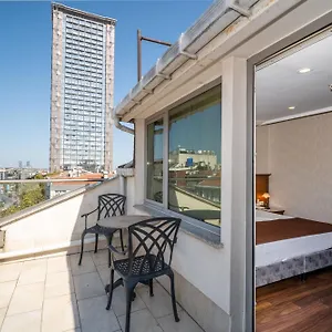 **** Hotel Blisstanbul Turkey