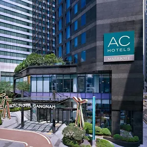 **** Hotel Ac By Marriott Gangnam South Korea