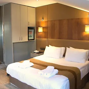 **** Aparthotel Gk Regency Turkey