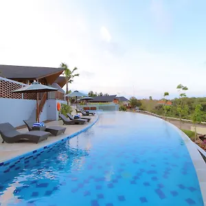 ***** Resort Agata Nusa Dua Indonesia