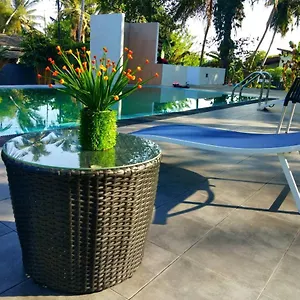  Bed & Breakfast Temple Pond Colombo Sri Lanka
